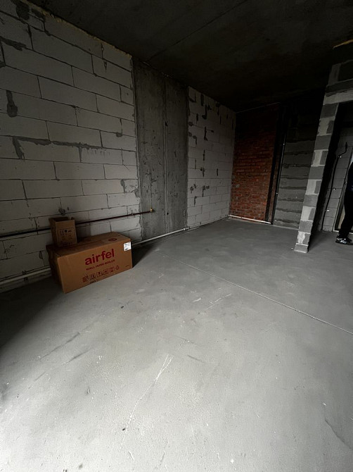 Простора однокімнатна кваротира з балконом! Ирпень - изображение 3