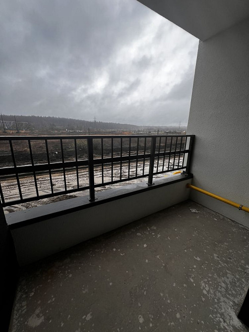 Простора однокімнатна кваротира з балконом! Ирпень - изображение 2