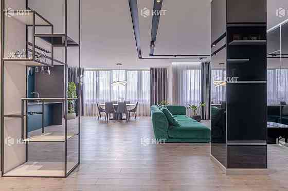 5к. 220м2 Центр (Сокольники, ЖК Белый Слон, парк Горького),128073 Харків