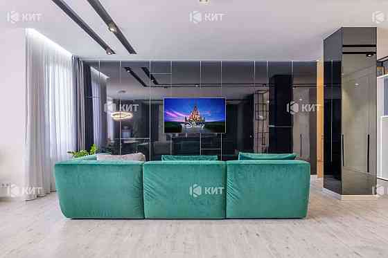 5к. 220м2 Центр (Сокольники, ЖК Белый Слон, парк Горького),128073 Харків