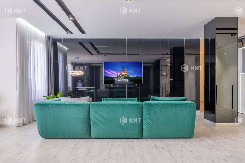 5к. 220м2 Центр (Сокольники, ЖК Белый Слон, парк Горького),128073 Харків - зображення 2