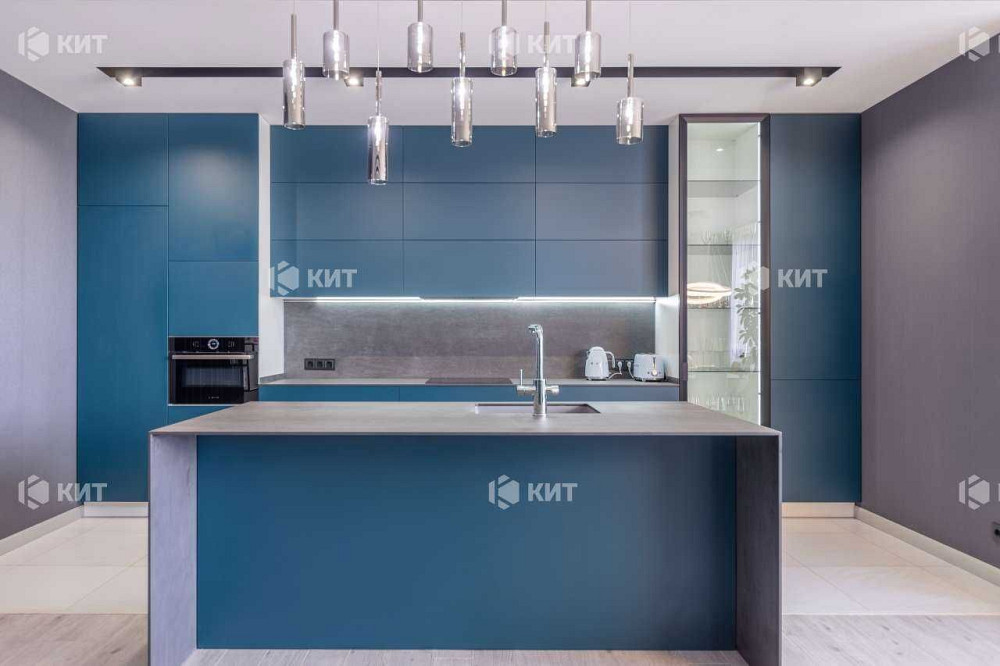 5к. 220м2 Центр (Сокольники, ЖК Белый Слон, парк Горького),128073 Харків - зображення 8