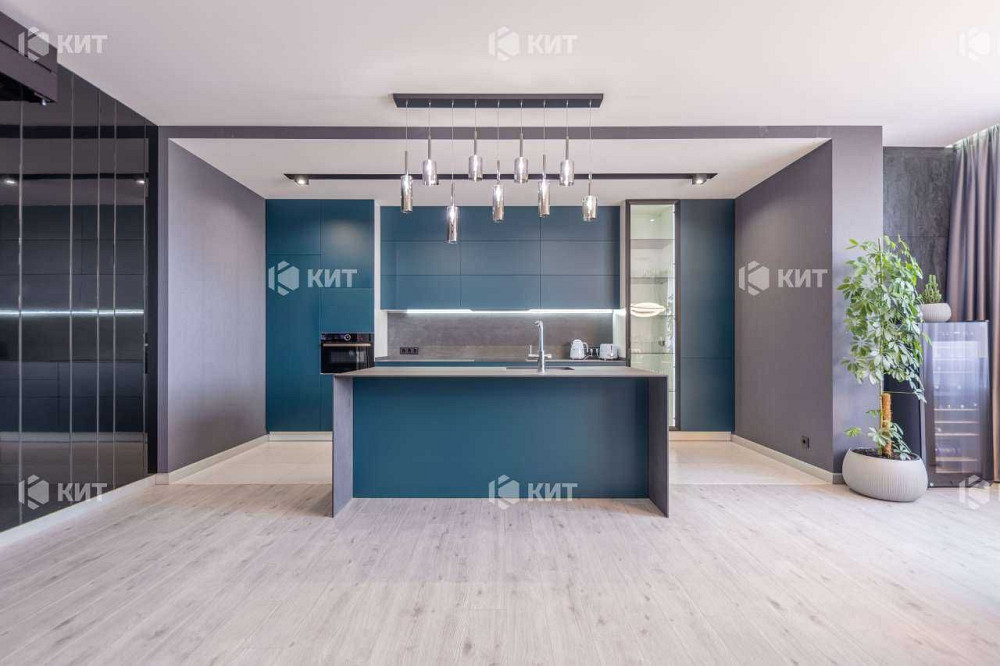 5к. 220м2 Центр (Сокольники, ЖК Белый Слон, парк Горького),128073 Харків - зображення 7