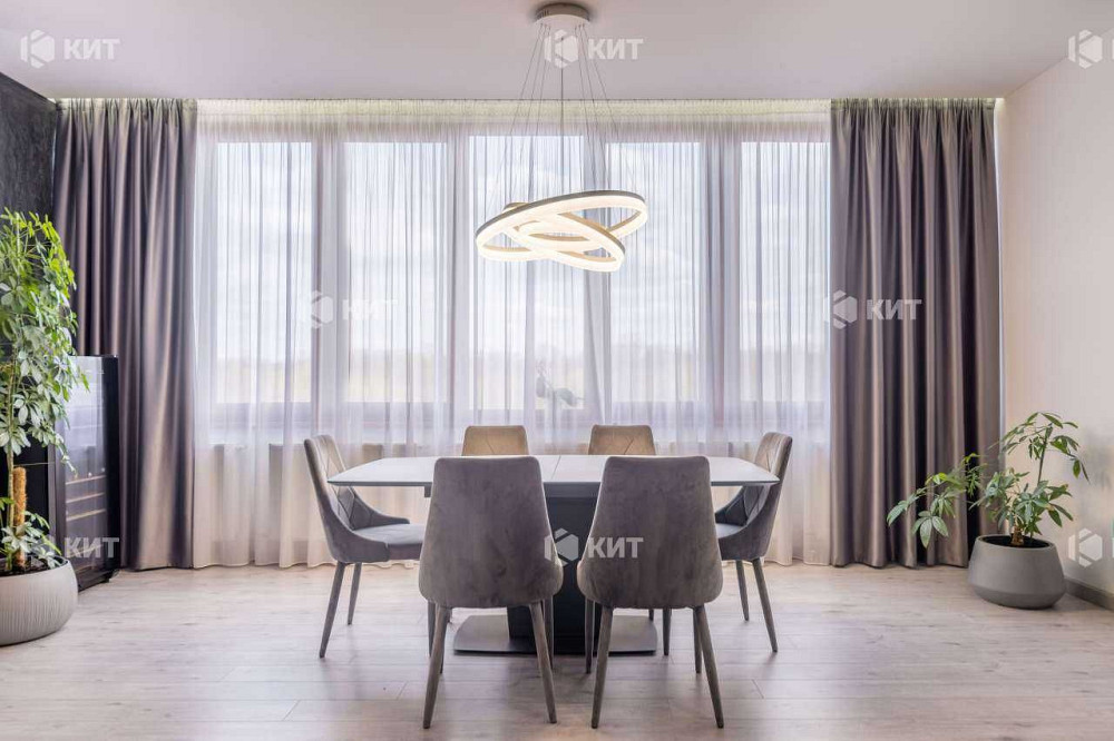 5к. 220м2 Центр (Сокольники, ЖК Белый Слон, парк Горького),128073 Харків - зображення 6