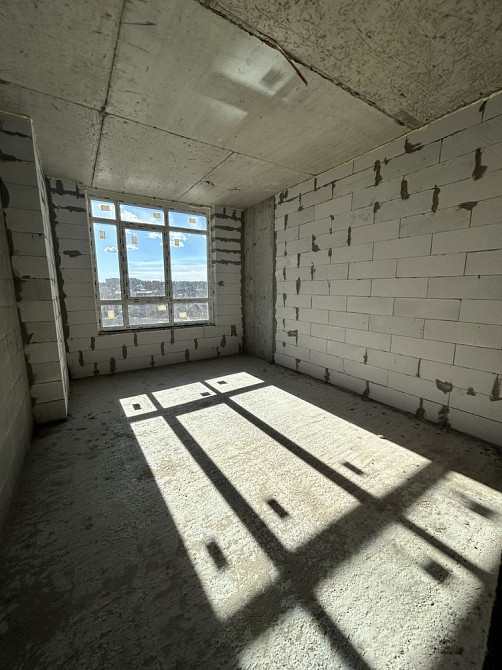 Готова велика 2 кімнатна квартира! Без комісії! Мінімальне оформлення! Ирпень - изображение 1