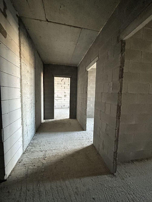 Готова велика 2 кімнатна квартира! Без комісії! Мінімальне оформлення! Ирпень - изображение 7