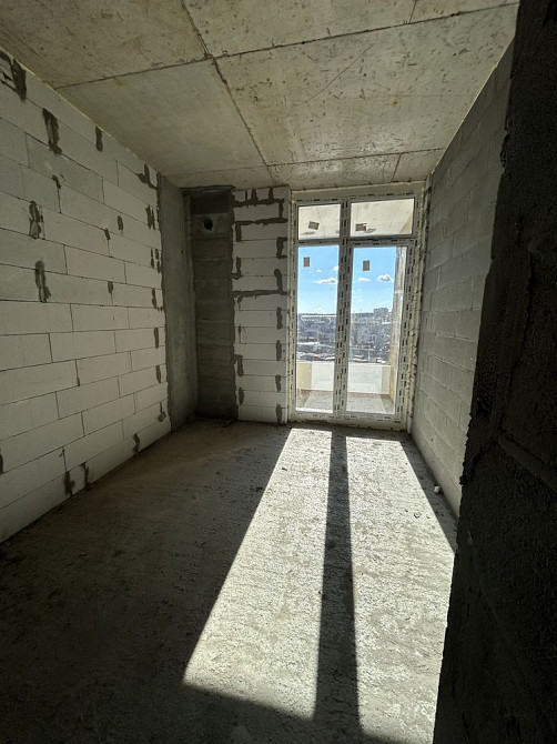 Готова велика 2 кімнатна квартира! Без комісії! Мінімальне оформлення! Ирпень - изображение 2