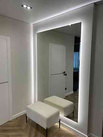 Сучасна 1 кімнатна квартира Ивано-Франковск