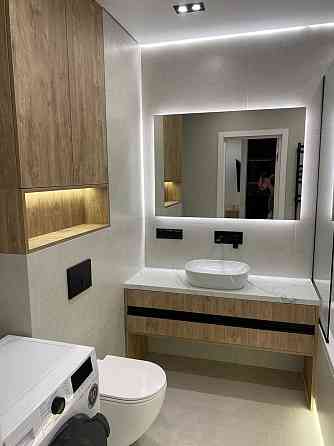 Сучасна 1 кімнатна квартира Ивано-Франковск