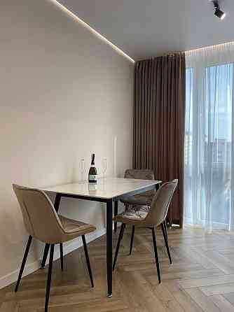 Сучасна 1 кімнатна квартира Ивано-Франковск