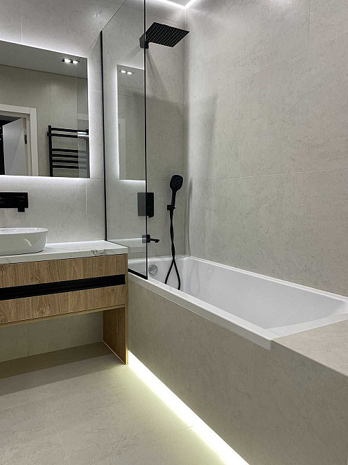 Сучасна 1 кімнатна квартира Ивано-Франковск - изображение 8