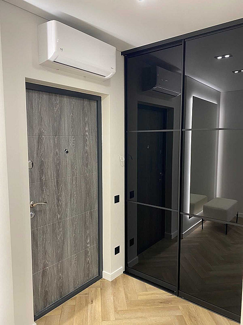 Сучасна 1 кімнатна квартира Ивано-Франковск - изображение 5