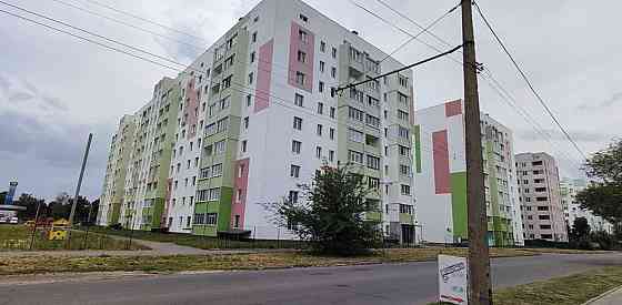 ЖК Мира-3, ДОКУМЕНТЫ, ОТОПЛЕНИЕ!!! 48м2 Продам 1 комнатную квартиру VW Харків