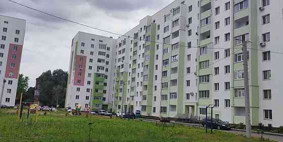 ЖК Мира-3, ДОКУМЕНТЫ, ОТОПЛЕНИЕ!!! 48м2 Продам 1 комнатную квартиру VW Харків