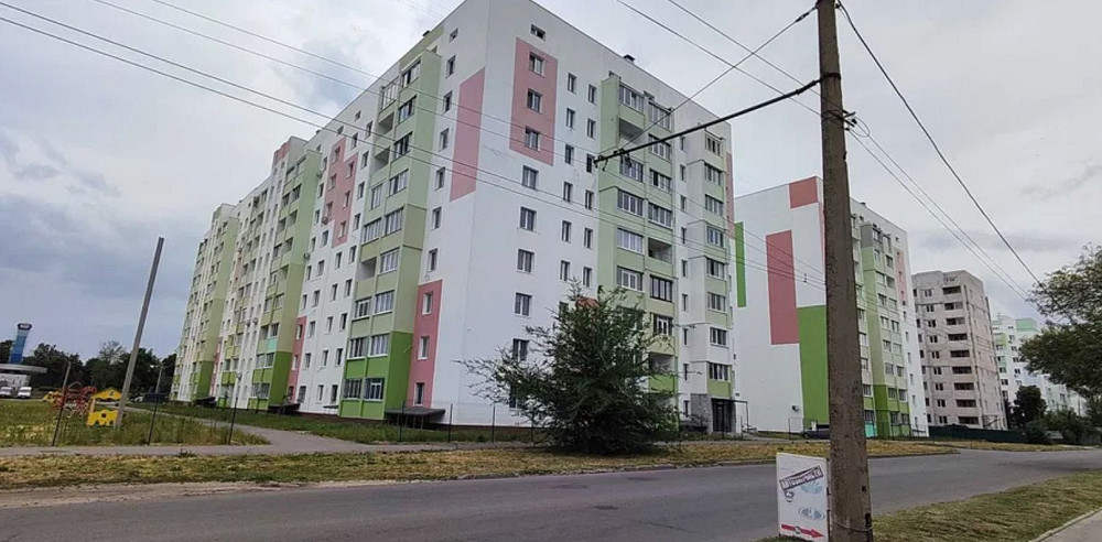 ЖК Мира-3, ДОКУМЕНТЫ, ОТОПЛЕНИЕ!!! 48м2 Продам 1 комнатную квартиру VW Харків - зображення 2