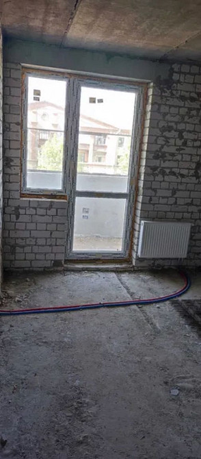 ЖК Мира-3, ДОКУМЕНТЫ, ОТОПЛЕНИЕ!!! 48м2 Продам 1 комнатную квартиру VW Харків - зображення 5