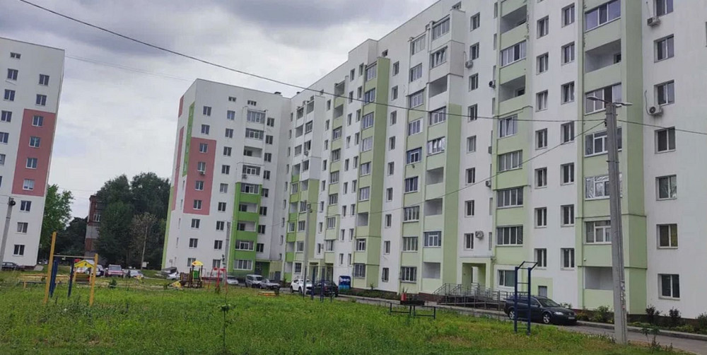 ЖК Мира-3, ДОКУМЕНТЫ, ОТОПЛЕНИЕ!!! 48м2 Продам 1 комнатную квартиру VW Харків - зображення 1