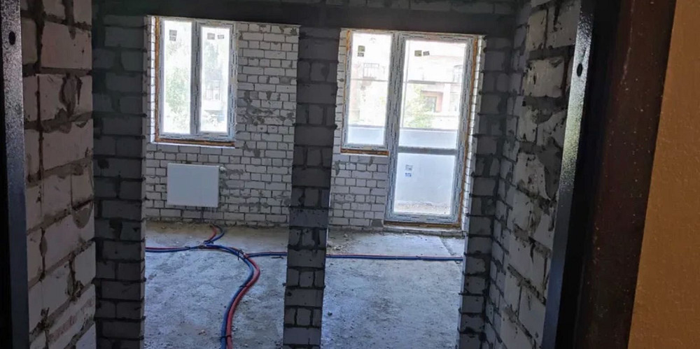 ЖК Мира-3, ДОКУМЕНТЫ, ОТОПЛЕНИЕ!!! 48м2 Продам 1 комнатную квартиру VW Харків - зображення 4