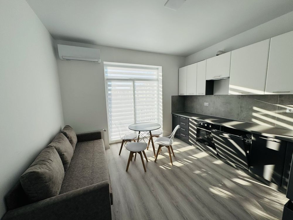 Продам 1 кімнатну квартиру Ужгород - зображення 1