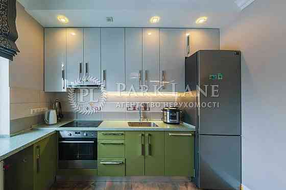 Продам 3к з ремонтом біля парку вул Івана Гонти 7 Будинок 2011р Київ