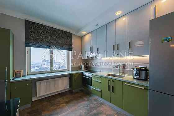 Продам 3к з ремонтом біля парку вул Івана Гонти 7 Будинок 2011р Київ