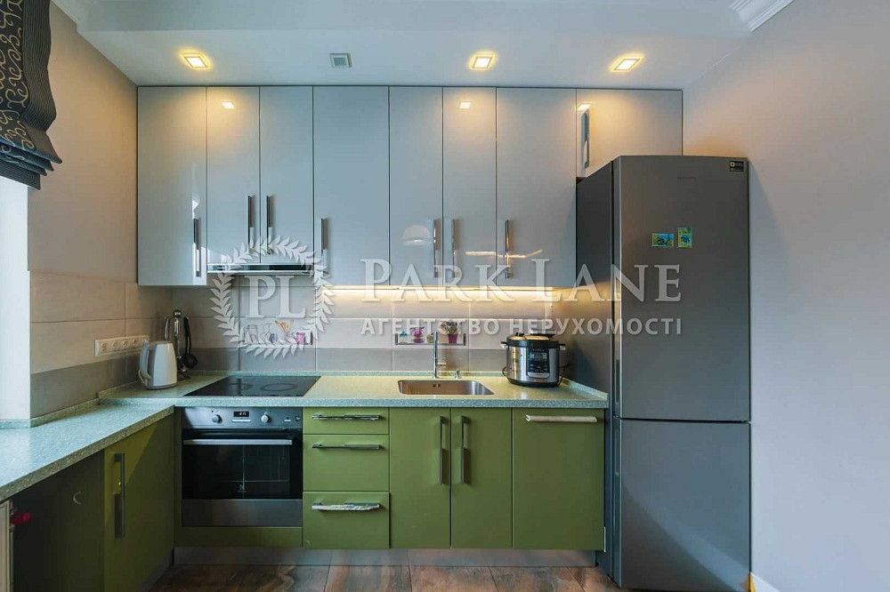 Продам 3к з ремонтом біля парку вул Івана Гонти 7 Будинок 2011р Київ - зображення 5