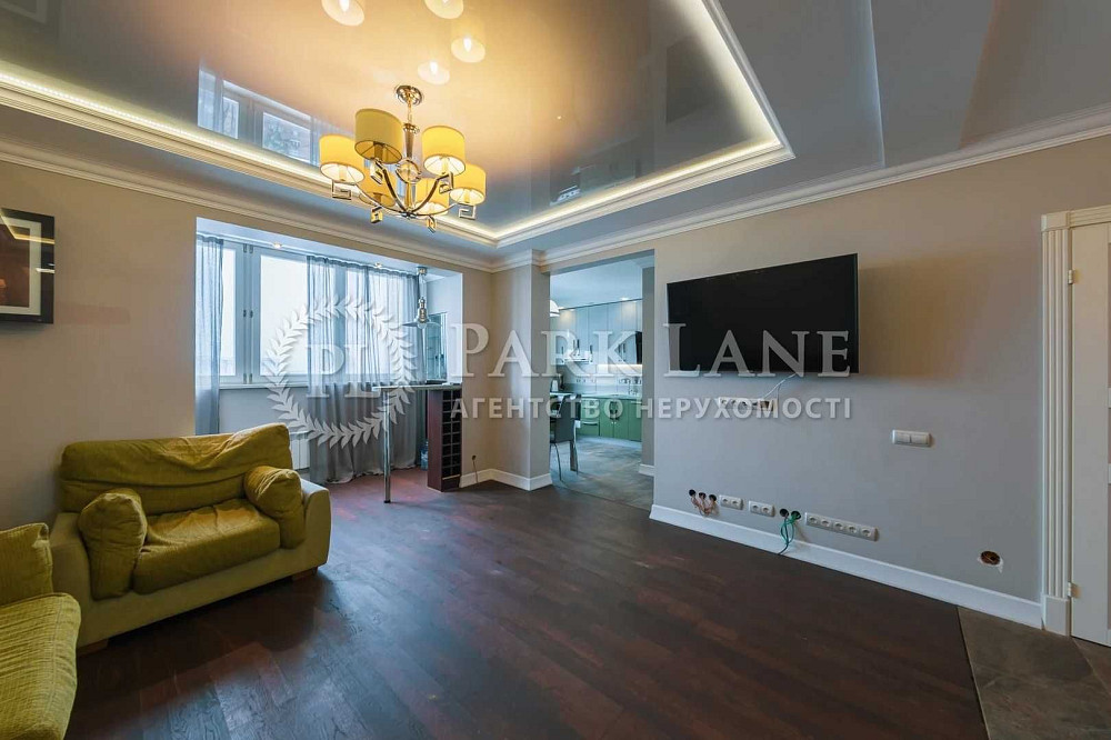 Продам 3к з ремонтом біля парку вул Івана Гонти 7 Будинок 2011р Київ - зображення 2