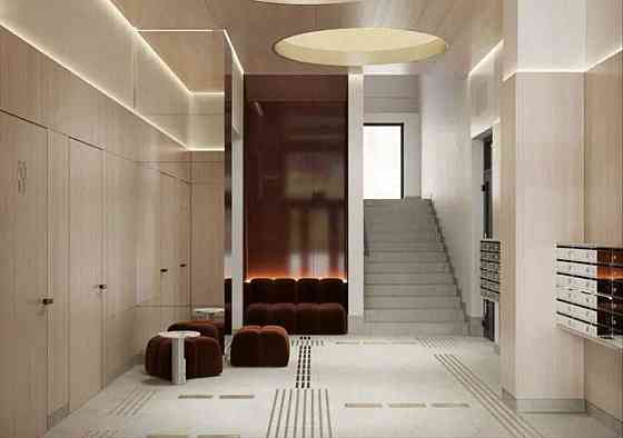 Продаж 2-кімнатної квартири в ЖК HELGA Львів