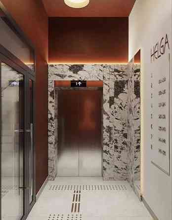 Продаж 2-кімнатної квартири в ЖК HELGA Львів