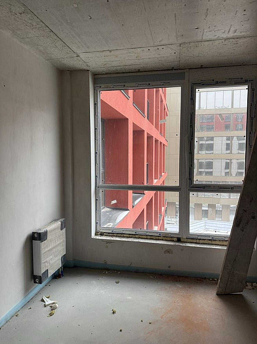 Продаж 2-кімнатної квартири в ЖК HELGA Львів - зображення 7