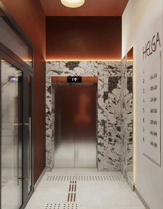 Продаж 2-кімнатної квартири в ЖК HELGA Львів - зображення 4