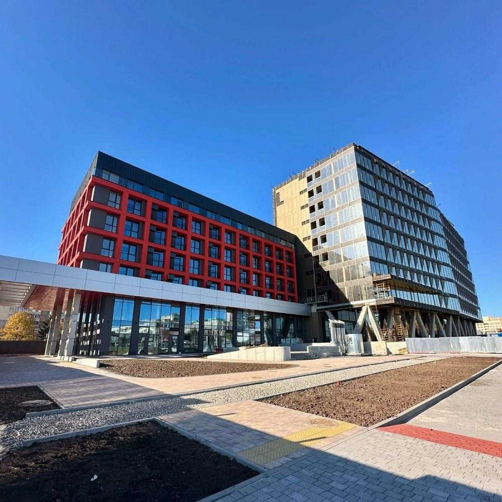 Продаж 2-кімнатної квартири в ЖК HELGA Львів - зображення 1