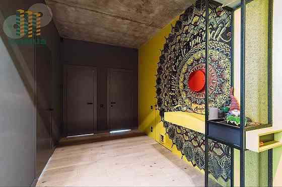 Вид на море! Продам 3 комн ЖК "Омега"! Авторский дизайн! Толбухина Одеса