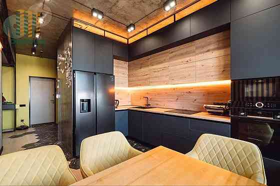 Вид на море! Продам 3 комн ЖК "Омега"! Авторский дизайн! Толбухина Одеса