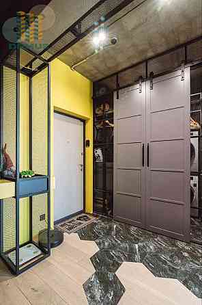 Вид на море! Продам 3 комн ЖК "Омега"! Авторский дизайн! Толбухина Одеса