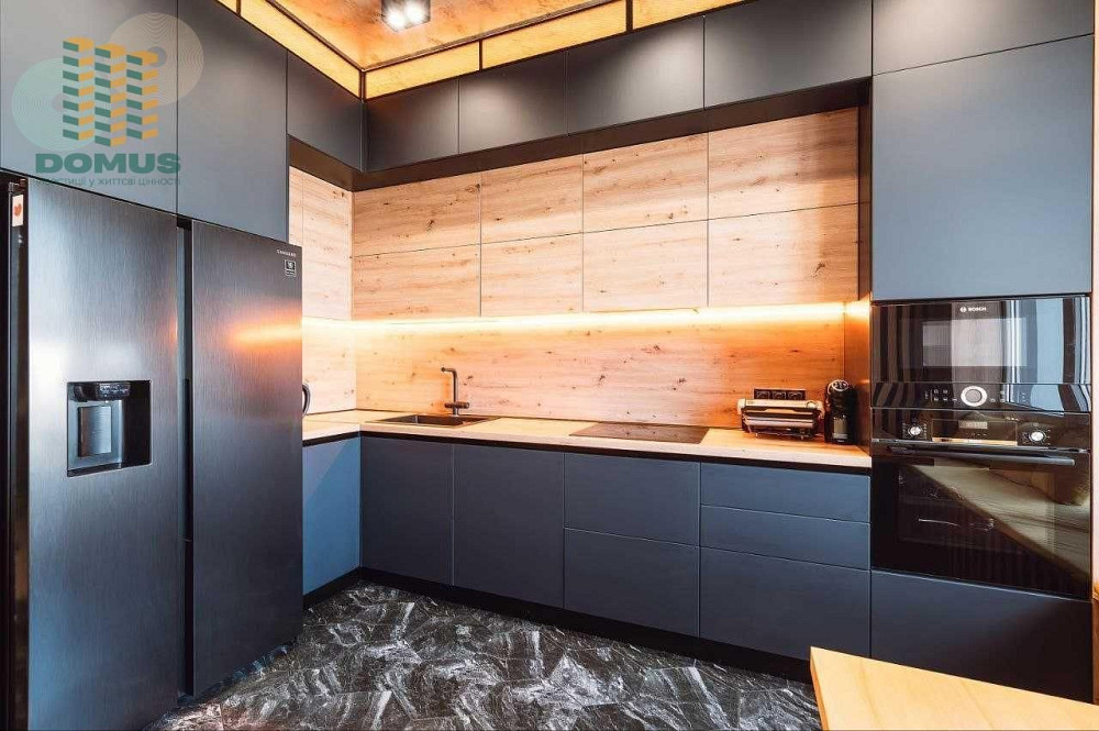 Вид на море! Продам 3 комн ЖК "Омега"! Авторский дизайн! Толбухина Одеса - зображення 6