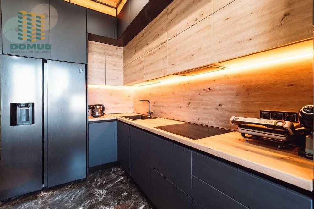 Вид на море! Продам 3 комн ЖК "Омега"! Авторский дизайн! Толбухина Одеса - зображення 7