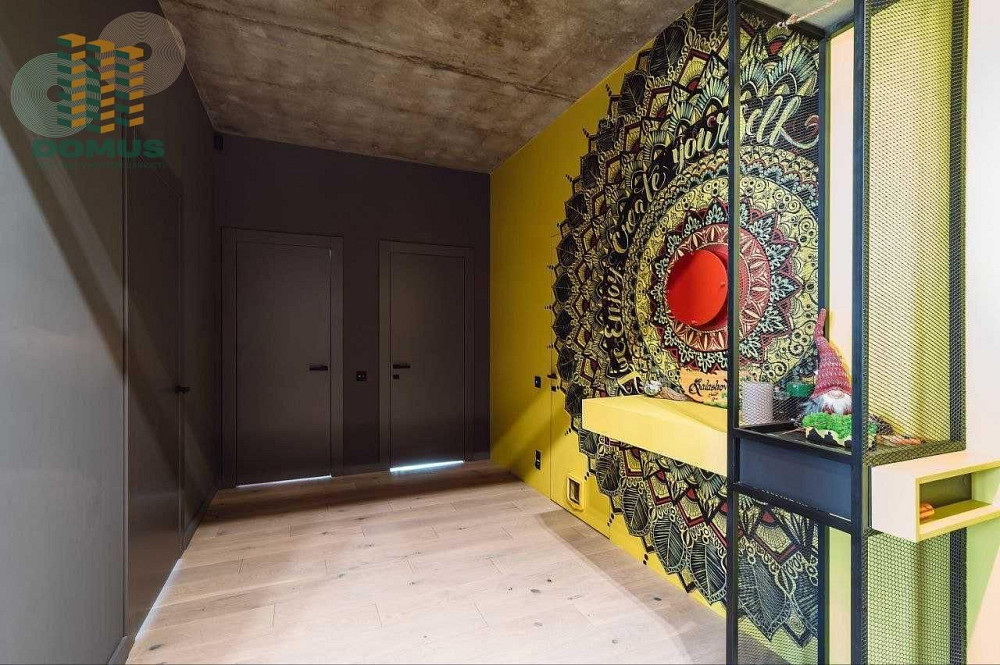 Вид на море! Продам 3 комн ЖК "Омега"! Авторский дизайн! Толбухина Одеса - зображення 4