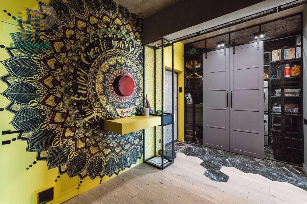 Вид на море! Продам 3 комн ЖК "Омега"! Авторский дизайн! Толбухина Одеса - зображення 2