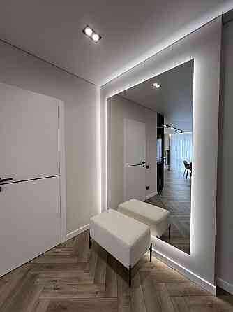 Шикарна квартира в центрі Ивано-Франковск