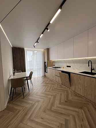 Шикарна квартира в центрі Ивано-Франковск