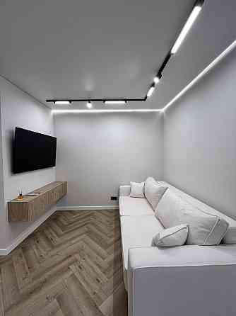 Шикарна квартира в центрі Ивано-Франковск