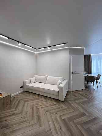 Шикарна квартира в центрі Ивано-Франковск