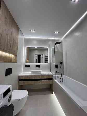 Шикарна квартира в центрі Ивано-Франковск