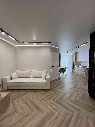 Шикарна квартира в центрі Ивано-Франковск