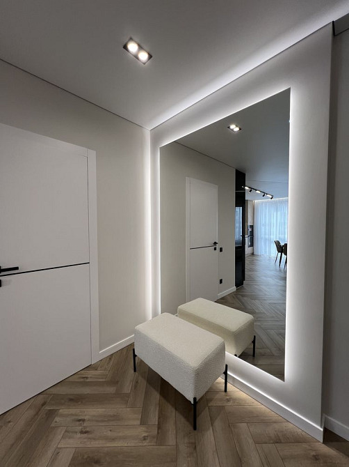 Шикарна квартира в центрі Івано-Франківськ - зображення 4