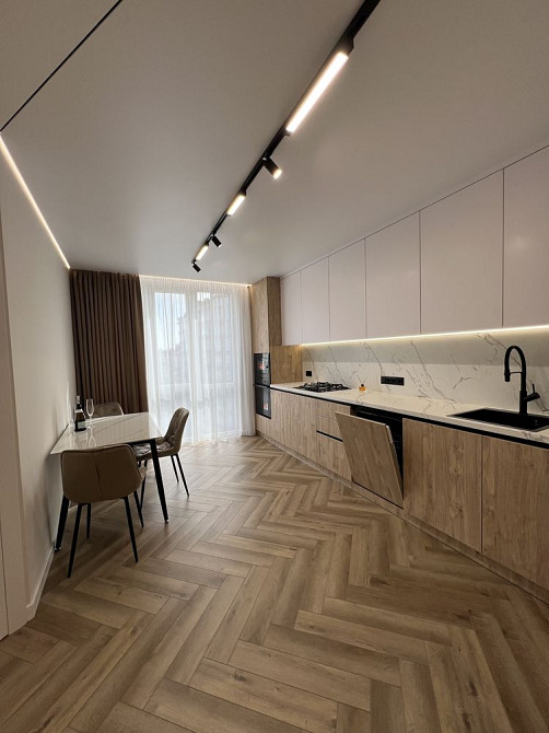 Шикарна квартира в центрі Івано-Франківськ - зображення 3