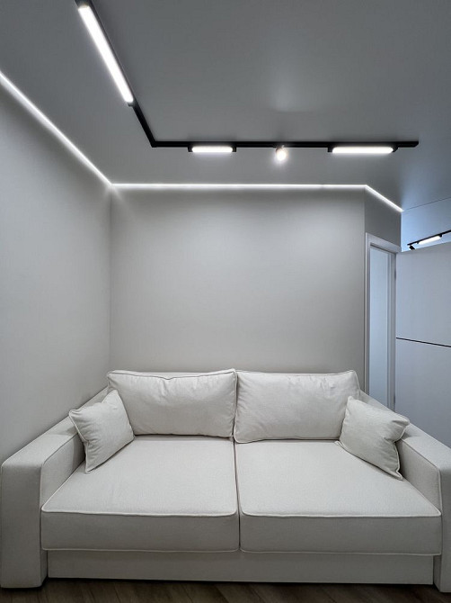 Шикарна квартира в центрі Івано-Франківськ - зображення 7