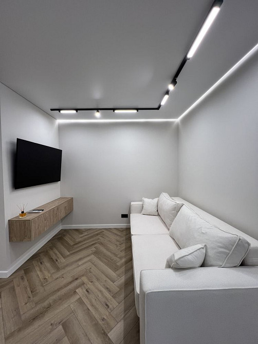 Шикарна квартира в центрі Івано-Франківськ - зображення 1