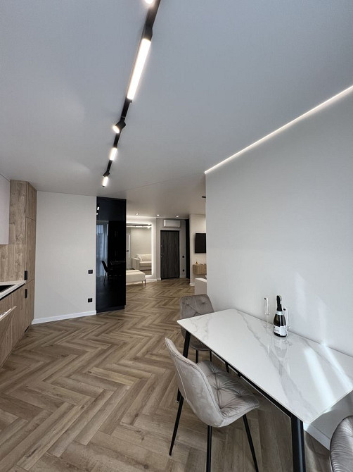 Шикарна квартира в центрі Івано-Франківськ - зображення 8